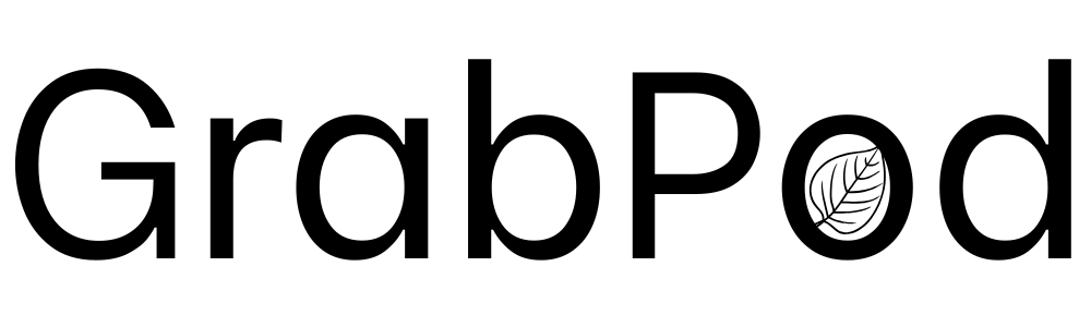 GrabPod